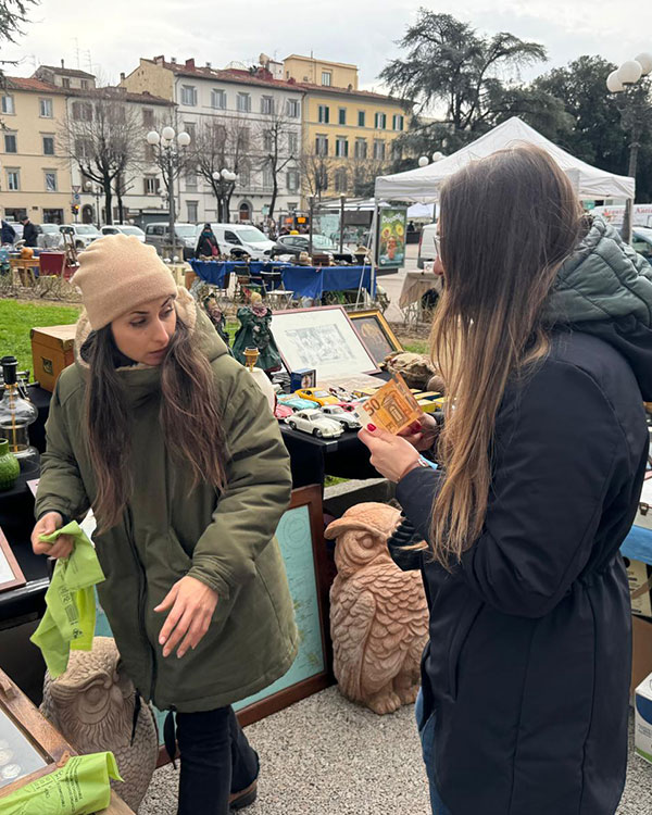 Ankauf von Antiquitäten und Gebrauchtwaren in Graz bei Antik & Gebrauchtwaren