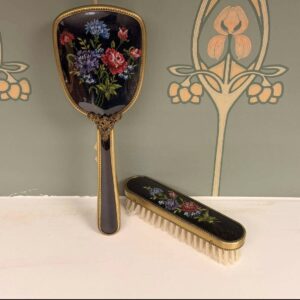 Petit Point Frisierset