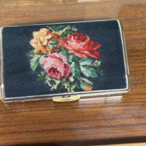 Vintage Etui