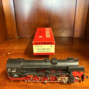 KLEINBAHN - 1042.500 – Elektrolokomotive ÖBB