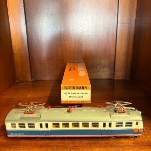 4030 – Schnellbahn +  6030 – Schnellbahn +  7030 – Schnellbahn